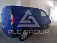 2021 Nissan NV 250