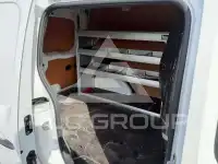 2021 Nissan NV 250