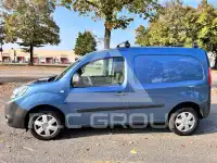 2021 Nissan NV 250