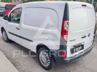 2021 Nissan NV 250