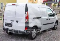 2021 Nissan NV 250