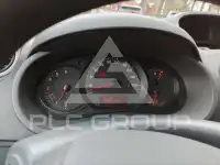 2021 Nissan NV 250