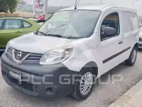 2021 Nissan NV 250