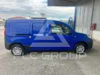 2021 Nissan NV 250