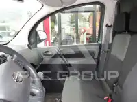 2021 Nissan NV 250