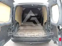 2021 Nissan NV 250