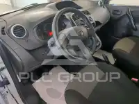 2021 Nissan NV 250