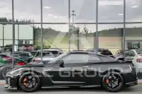 2021 Nissan GTR