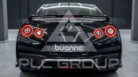 2021 Nissan GTR