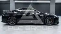 2021 Nissan GTR
