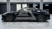 2021 Nissan GTR