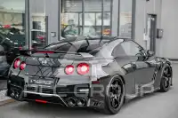 2021 Nissan GTR
