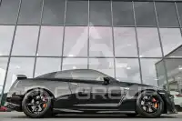 2021 Nissan GTR