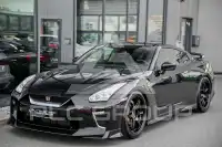 2021 Nissan GTR