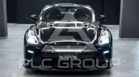 2021 Nissan GTR