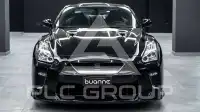 2021 Nissan GTR
