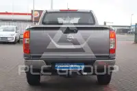 2021 Nissan Navara