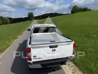 2021 Nissan Navara
