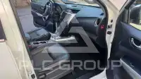 2021 Nissan Navara