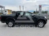 2021 Nissan Navara