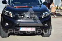 2021 Nissan Navara