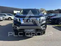 2021 Nissan Navara