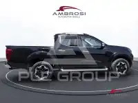 2021 Nissan Navara