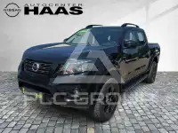 2021 Nissan Navara