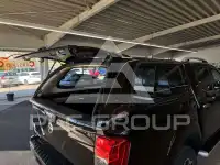 2021 Nissan Navara