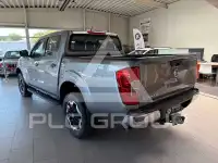 2021 Nissan Navara