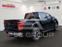 2021 Nissan Navara