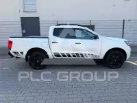 2021 Nissan Navara