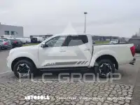 2021 Nissan Navara
