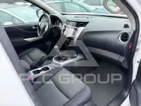 2021 Nissan Navara