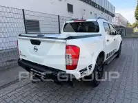 2021 Nissan Navara