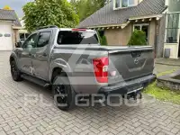 2021 Nissan Navara
