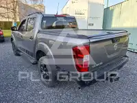 2021 Nissan Navara