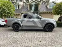 2021 Nissan Navara