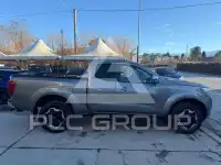 2021 Nissan Navara