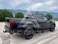 2021 Nissan Navara
