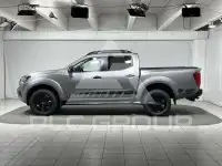 2021 Nissan Navara