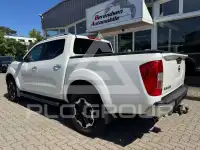 2021 Nissan Navara