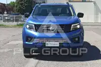 2021 Nissan Navara