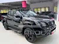 2021 Nissan Navara