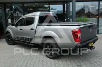 2021 Nissan Navara
