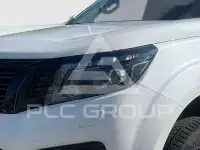 2021 Nissan Navara
