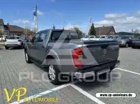 2021 Nissan Navara