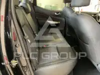 2021 Nissan Navara