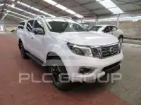 2021 Nissan Navara