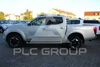 2021 Nissan Navara